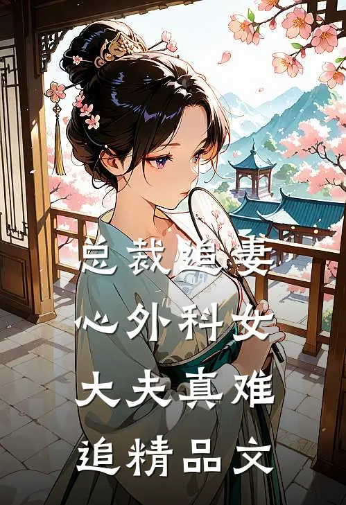 总裁追妻：心外科女大夫真难追精品文