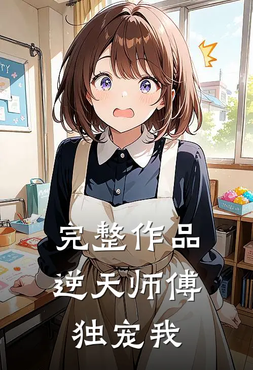 完整作品逆天师傅独宠我