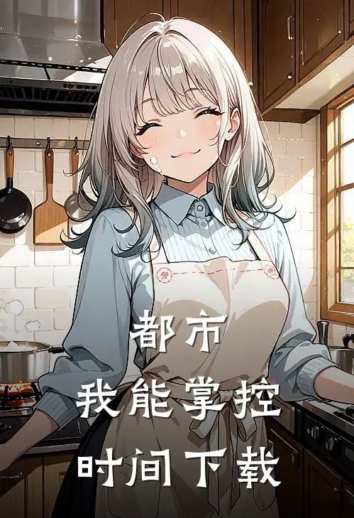 都市：我能掌控时间下载