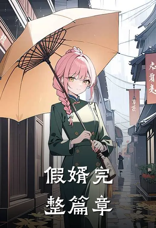 假婿完整篇章