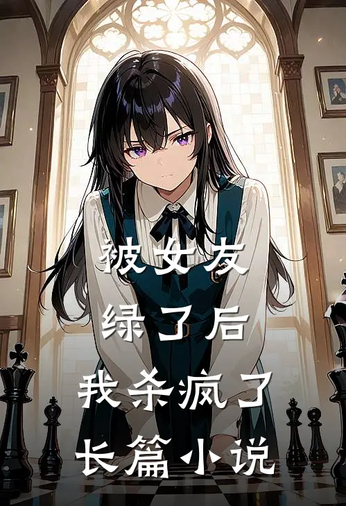 被女友绿了后，我杀疯了长篇小说