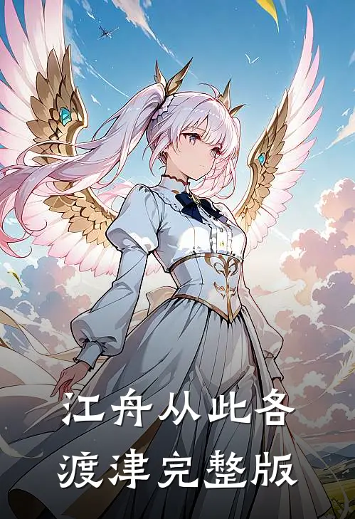 江舟从此各渡津完整版