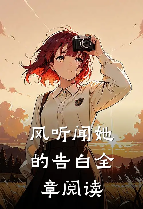 风听闻她的告白全章阅读