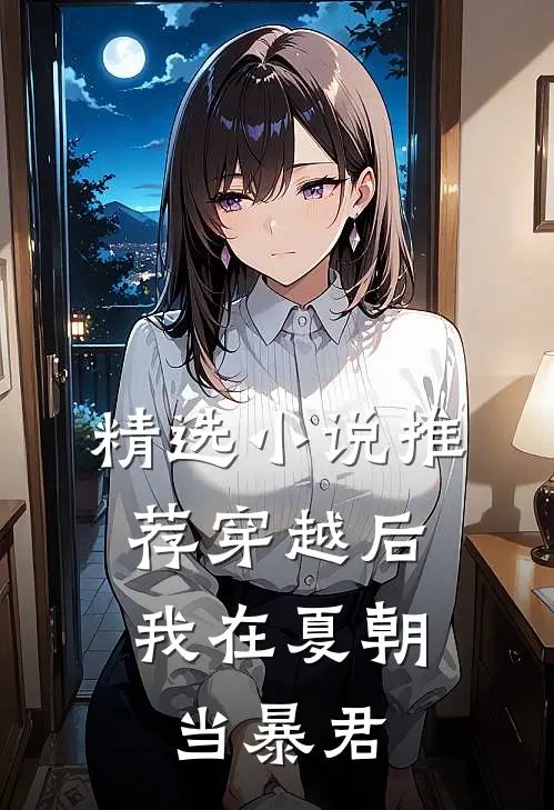 精选小说推荐穿越后，我在夏朝当暴君