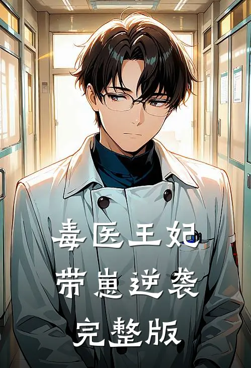 毒医王妃带崽逆袭完整版