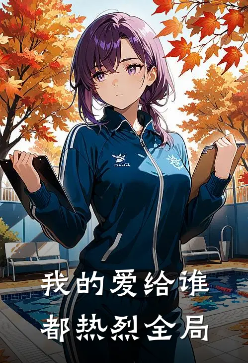 我的爱给谁都热烈全局