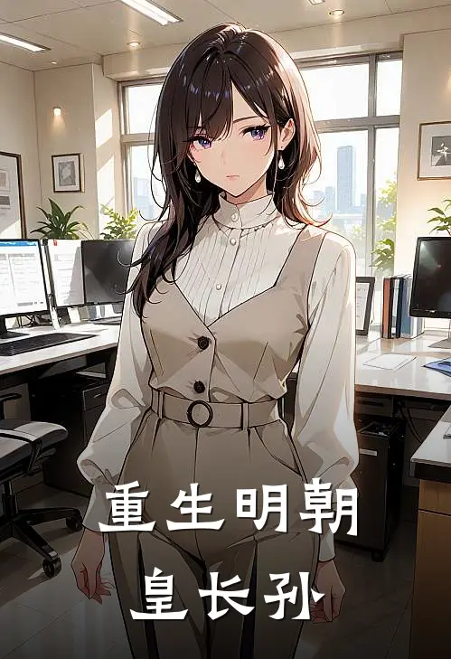 重生明朝皇长孙
