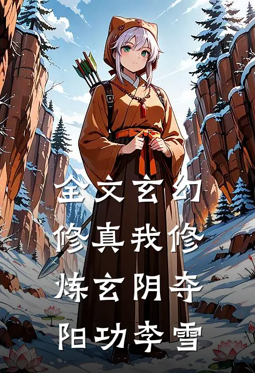 全文玄幻修真我修炼玄阴夺阳功李雪