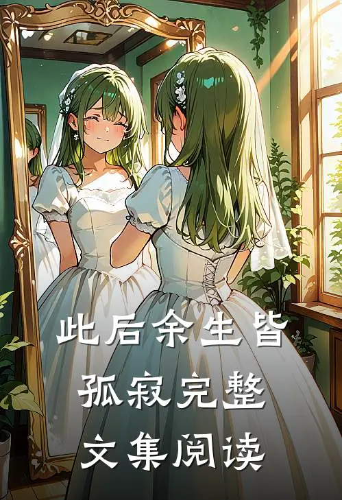 此后余生皆孤寂完整文集阅读