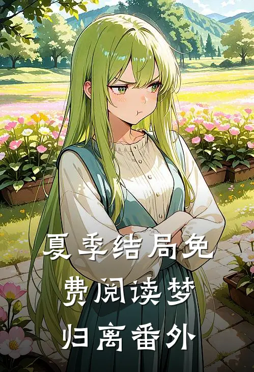 夏季结局免费阅读梦归离番外