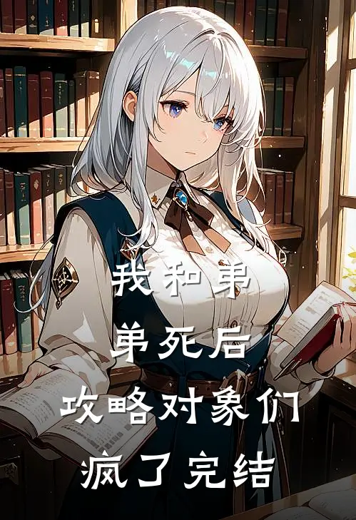 我和弟弟死后，攻略对象们疯了完结