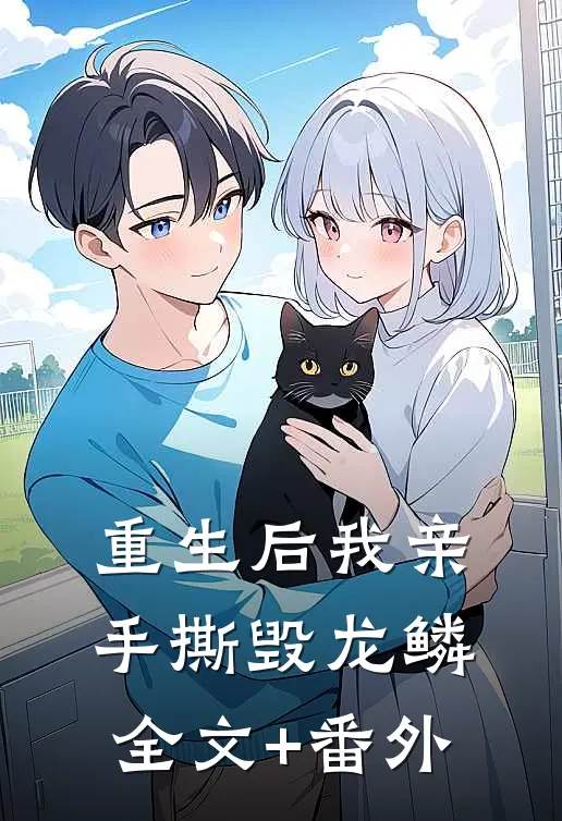 重生后我亲手撕毁龙鳞全文+番外