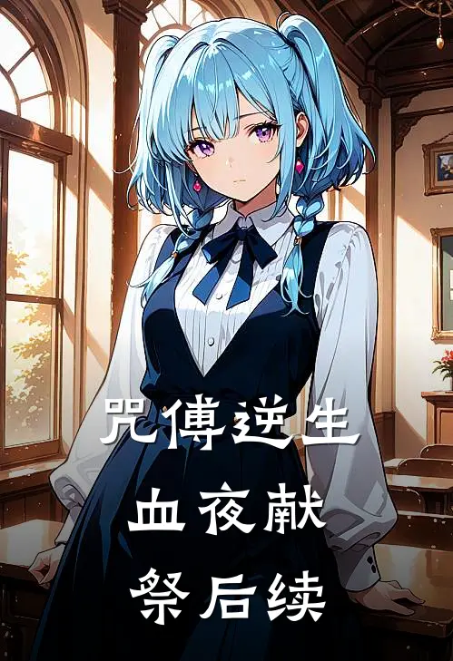 咒傅逆生：血夜献祭后续