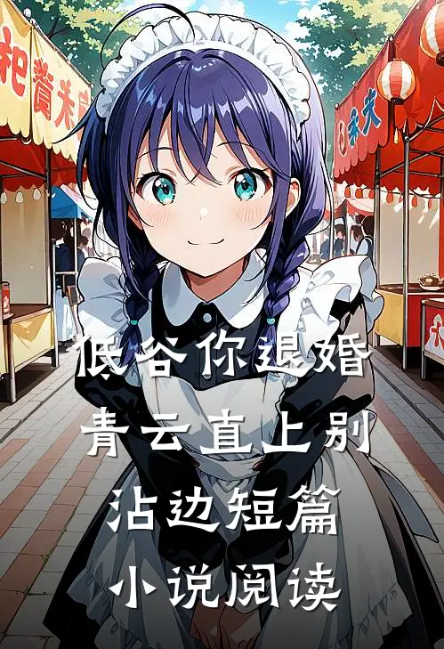 低谷你退婚，青云直上别沾边短篇小说阅读