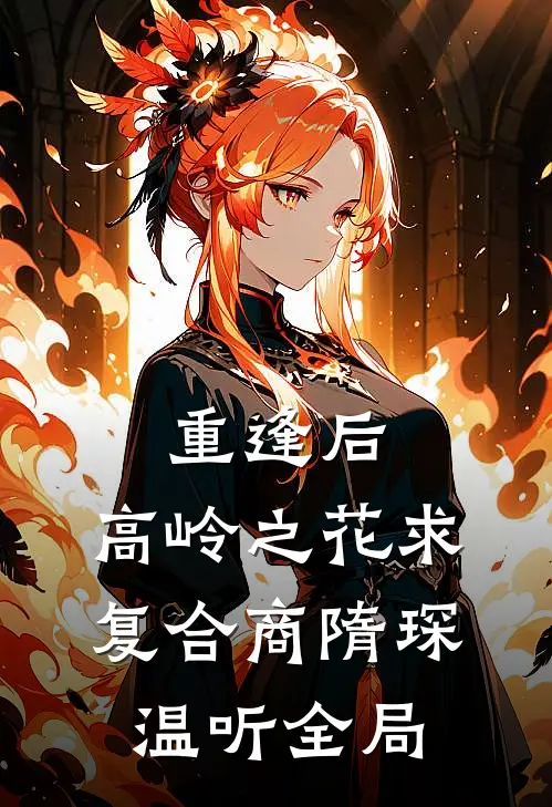 重逢后，高岭之花求复合商隋琛温听全局