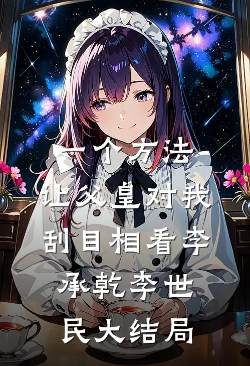 一个方法，让父皇对我刮目相看李承乾李世民大结局