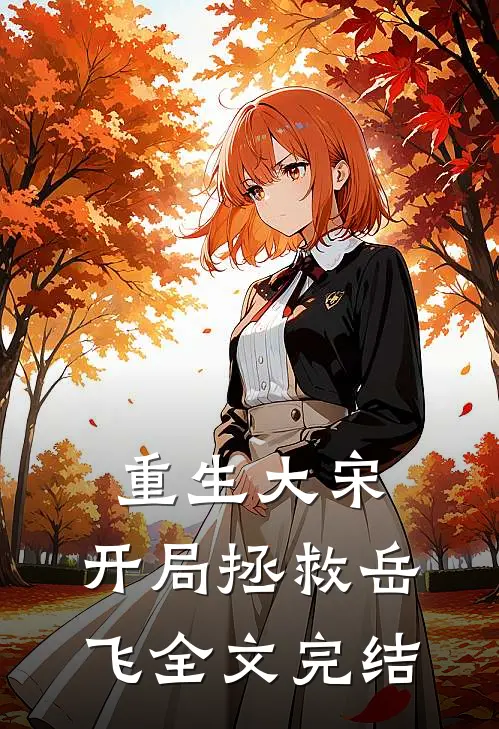 重生大宋，开局拯救岳飞全文完结