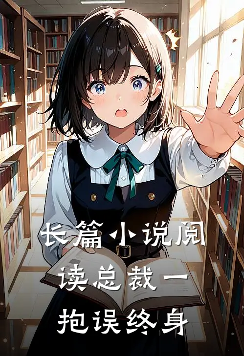 长篇小说阅读总裁一抱误终身