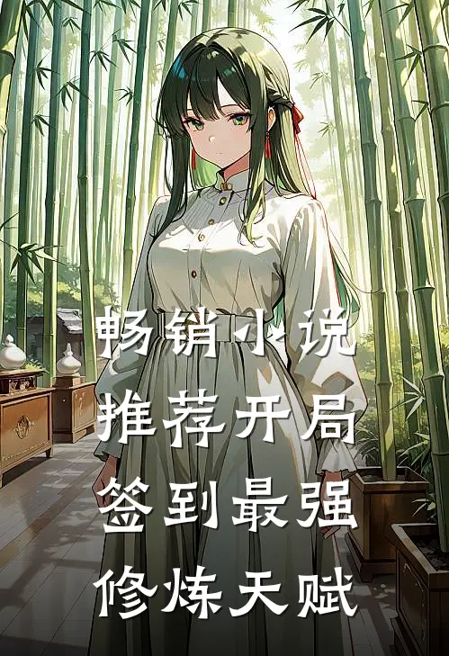 畅销小说推荐开局签到最强修炼天赋