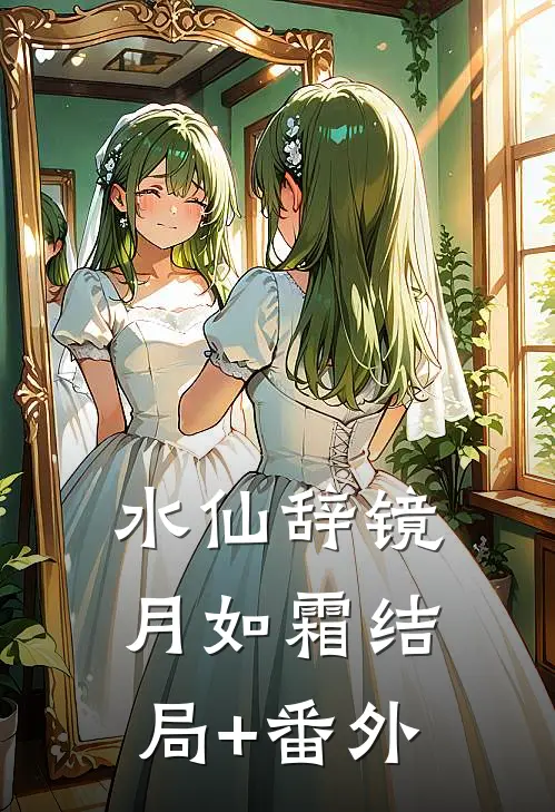 水仙辞镜月如霜结局+番外
