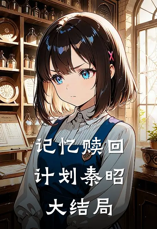 《记忆赎回计划》秦昭大结局