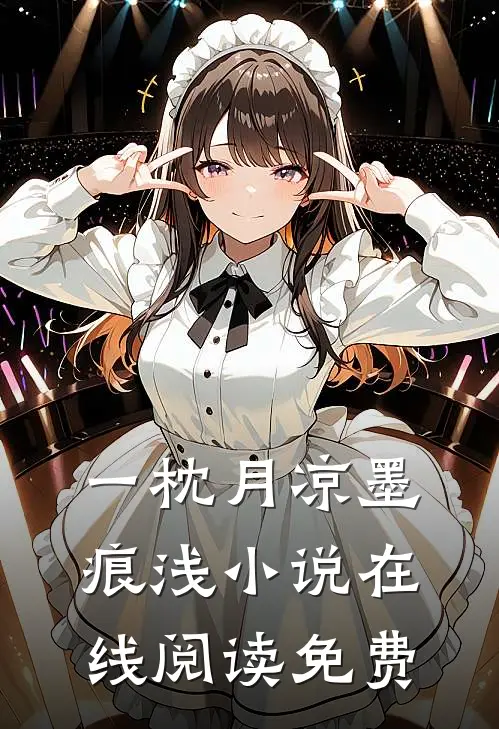 一枕月凉墨痕浅小说在线阅读免费
