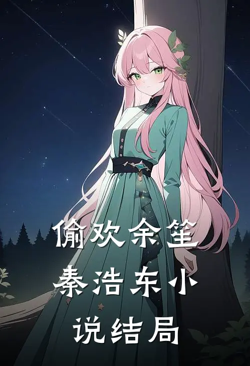 偷欢余笙秦浩东小说结局