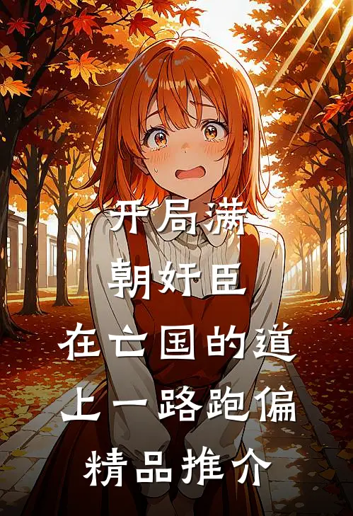 开局满朝奸臣：在亡国的道上一路跑偏精品推介