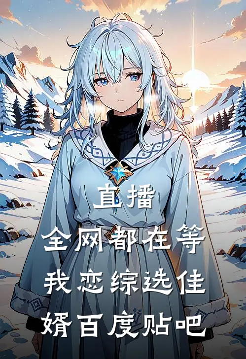 直播：全网都在等我恋综选佳婿百度贴吧