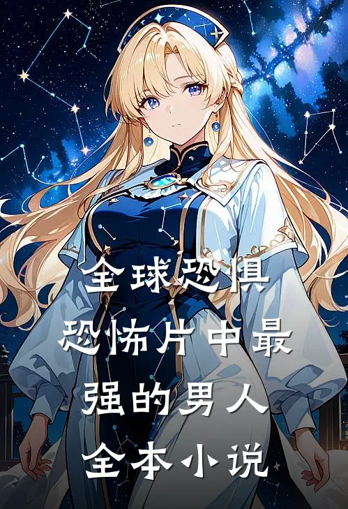 全球恐惧：恐怖片中最强的男人全本小说