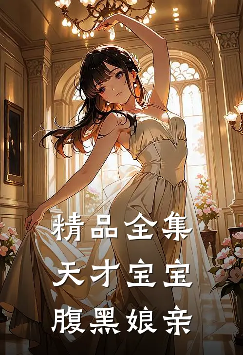 精品全集天才宝宝腹黑娘亲