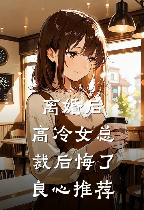 离婚后，高冷女总裁后悔了良心推荐