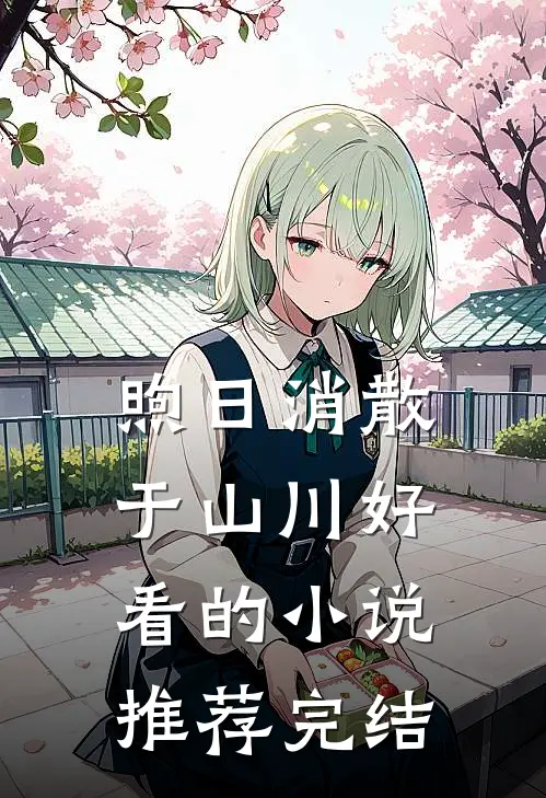 煦日消散于山川好看的小说推荐完结