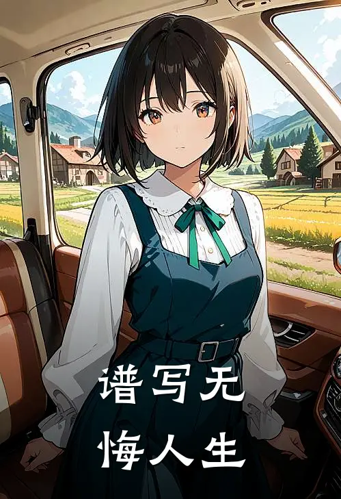 谱写无悔人生