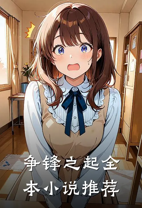 争锋之起全本推荐免费阅读