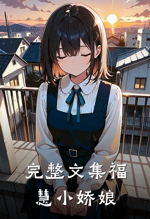 完整文集福慧小娇娘