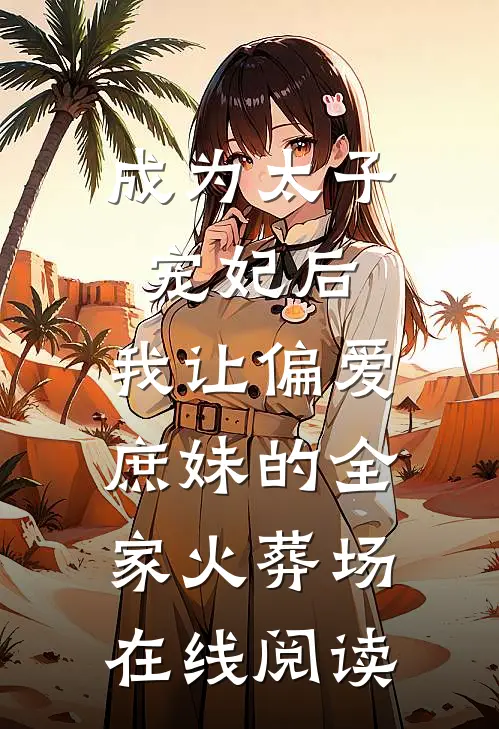 成为太子宠妃后，我让偏爱庶妹的全家火葬场在线阅读