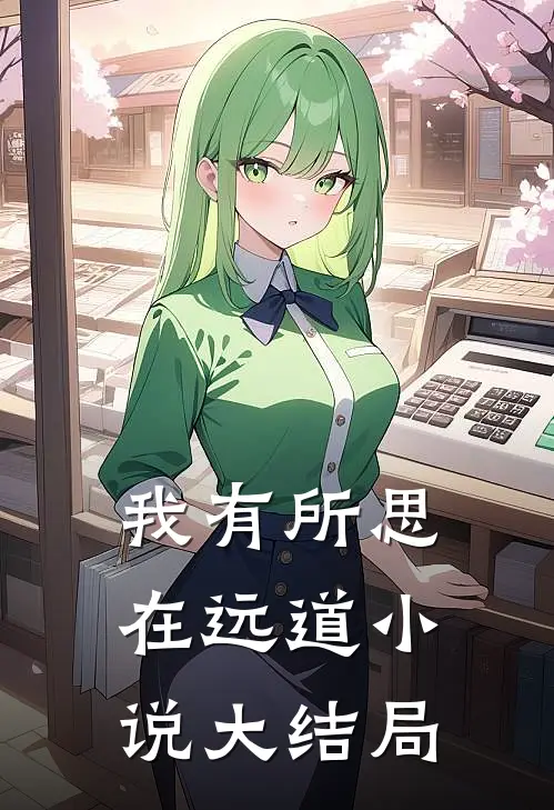 我有所思在远道小说大结局