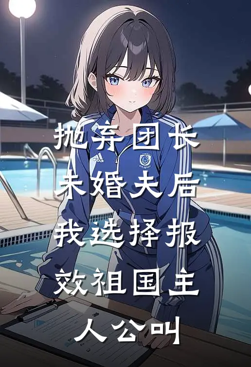 抛弃团长未婚夫后，我选择报效祖国主人公叫