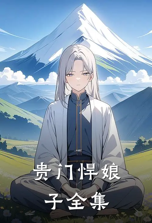 贵门悍娘子全集