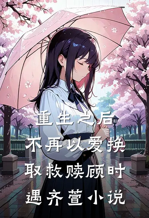 重生之后：不再以爱换取救赎顾时遇齐萱小说