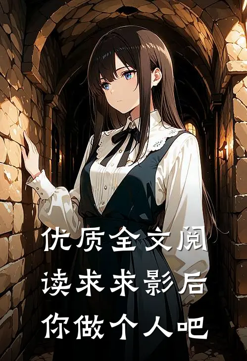 优质全文阅读求求影后你做个人吧