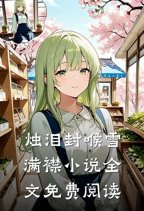 烛泪封喉雪满襟小说全文免费阅读