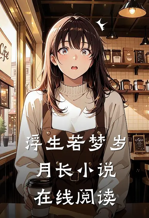 浮生若梦岁月长小说在线阅读