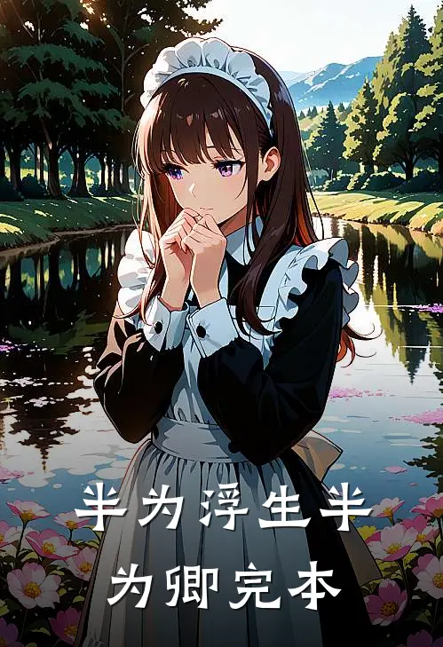 半为浮生半为卿完本