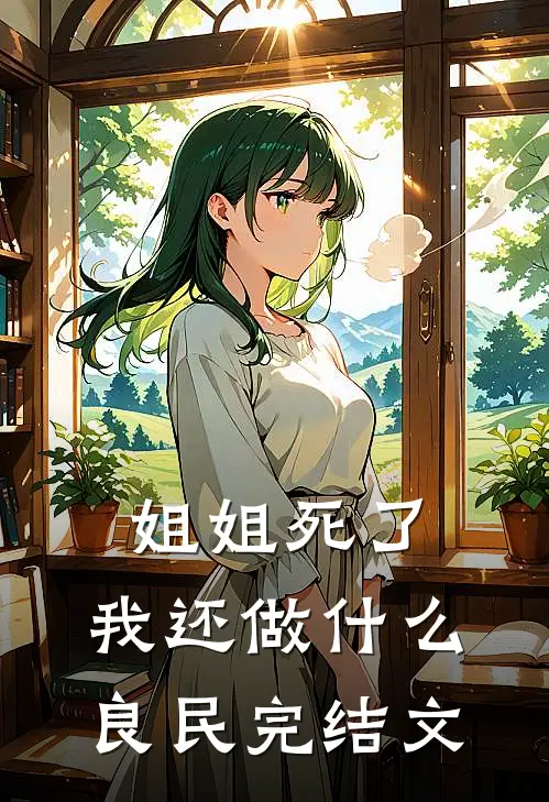 姐姐死了，我还做什么良民完结文