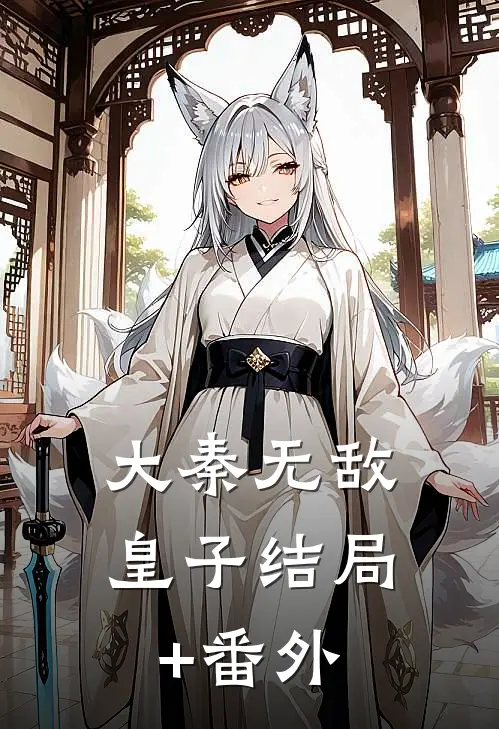 大秦无敌皇子结局+番外