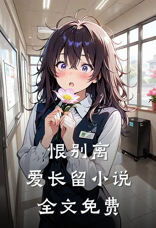 恨别离，爱长留小说全文免费