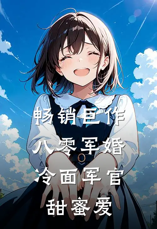 畅销巨作八零军婚：冷面军官甜蜜爱