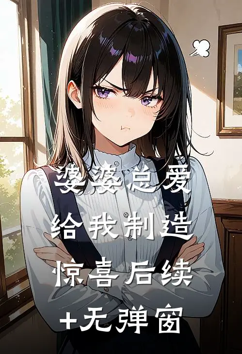 婆婆总爱给我制造惊喜后续+无弹窗